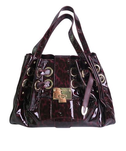 Ramona Shoulder Bag, front view